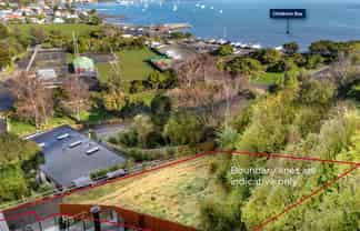 13 Woodills Road, Akaroa