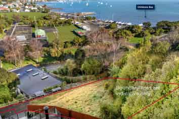 13 Woodills Road, Akaroa