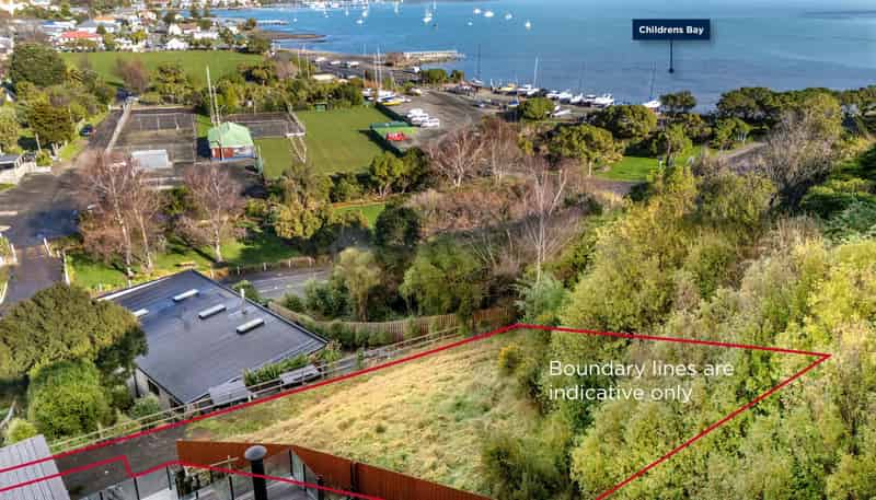 13 Woodills Road, Akaroa