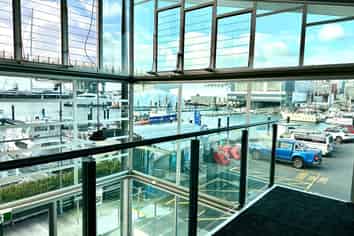 Westhaven retail or office!