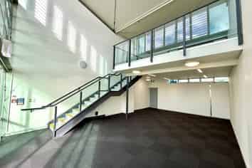 Westhaven retail or office!