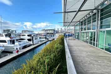 Westhaven retail or office!