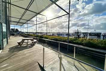 Westhaven retail or office!