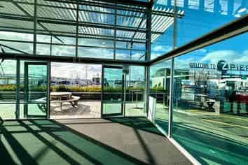 Westhaven retail or office!