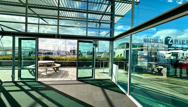 Units 2,3/31 Westhaven Drive, Saint Marys Bay