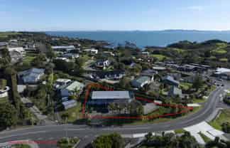 33 Cable Bay Block Road, Cable Bay