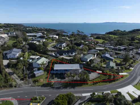 33 Cable Bay Block Road, Cable Bay