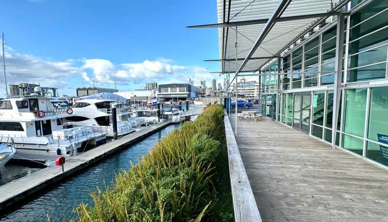 Units 2 an/31 Westhaven Drive, Saint Marys Bay