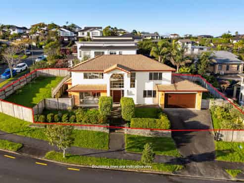 18 Hornbill Drive, Fairview Heights