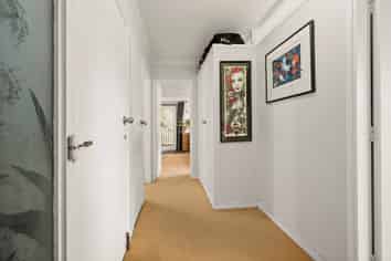 61D Mortimer Terrace, Brooklyn