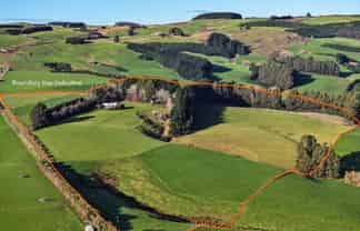 164 Waddle Road, Mataura