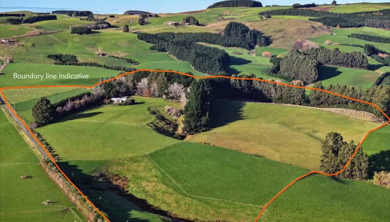 164 Waddle Road, Mataura