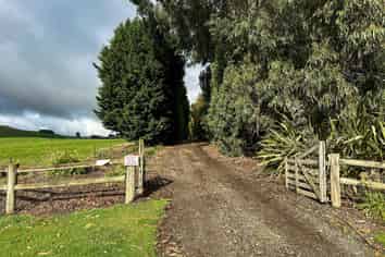 164 Waddle Road, Mataura