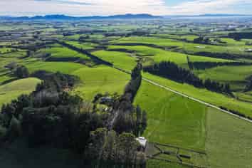 164 Waddle Road, Mataura