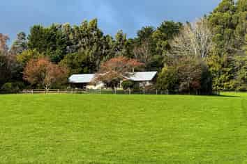 164 Waddle Road, Mataura