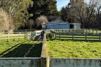 164 Waddle Road, Mataura