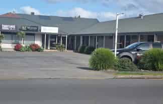Kerikeri CBD - Premium Vacant Office Opportunity.
