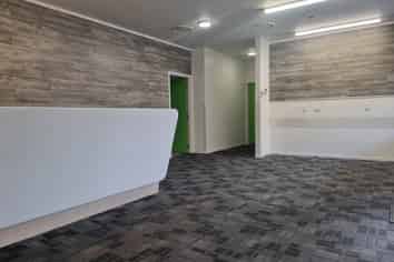 Kerikeri CBD - Premium Vacant Office Opportunity.
