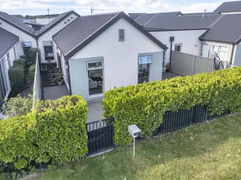 14 Tuhoe Avenue, Kaiapoi
