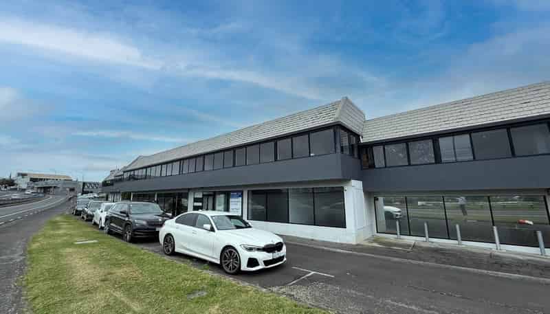 Unit 5/1 Porters Avenue, Eden Terrace