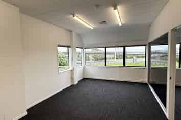 CITY FRINGE WAREHOUSE/OFFICE
