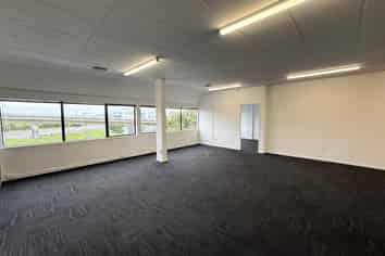 CITY FRINGE WAREHOUSE/OFFICE
