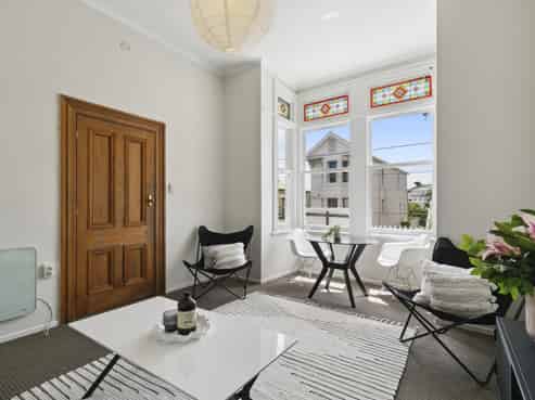 96B Pirie St, Mount Victoria