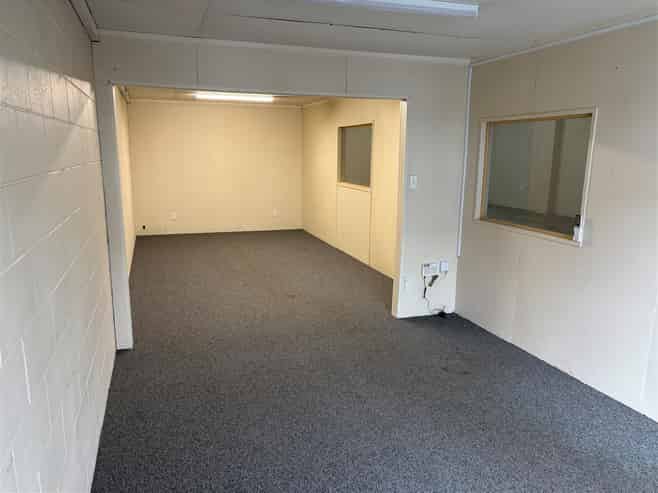 Industrial Gem in Te Rapa