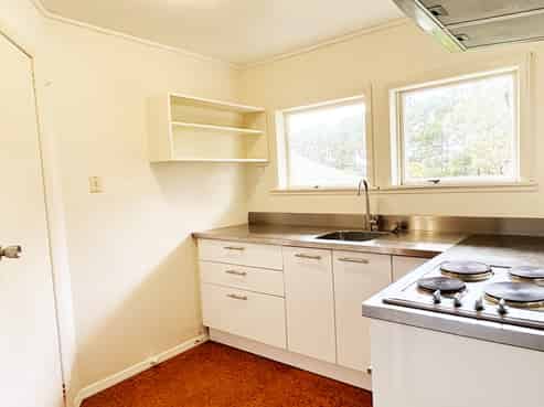 51B Mortimer Terrace, Brooklyn
