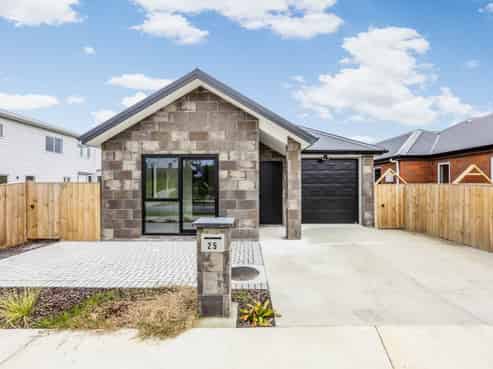 25 Bannockburn Road, Opaheke