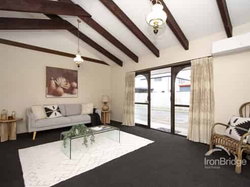 34B Euston Street, Riccarton