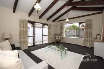 34B Euston Street, Riccarton