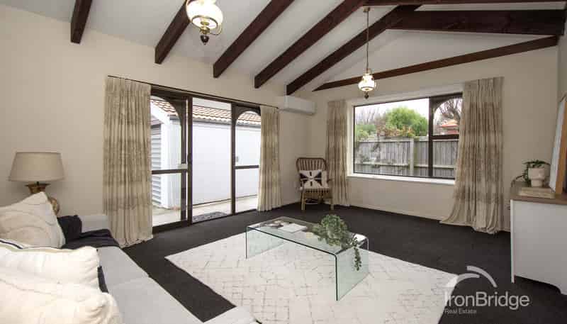 34B Euston Street, Riccarton