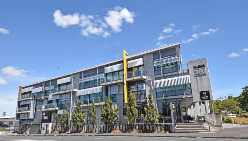 Level 2&3/381 Great South Road, Ellerslie