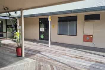 Kerikeri CBD - Premium Vacant Office Opportunity
