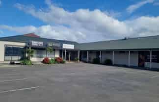 Kerikeri CBD - Premium Vacant Office Opportunity
