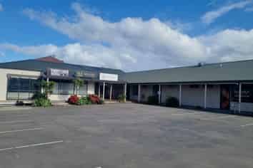 Kerikeri CBD - Premium Vacant Office Opportunity
