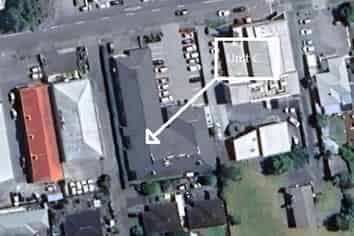 Kerikeri CBD - Premium Vacant Office Opportunity
