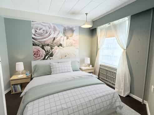 2a/274 Oriental Parade, Oriental Bay