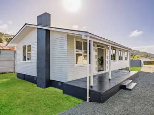 12 Wynyard Street, Moerewa