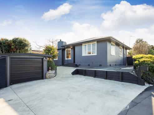 1 Salisbury Avenue, Terrace End