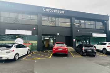  Ground Floor Office on Lambie Drive, Manukau