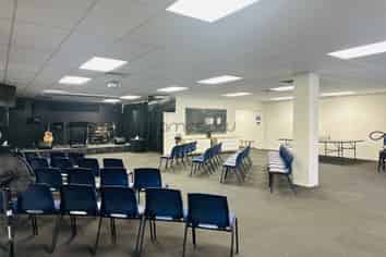  Ground Floor Office on Lambie Drive, Manukau