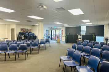  Ground Floor Office on Lambie Drive, Manukau