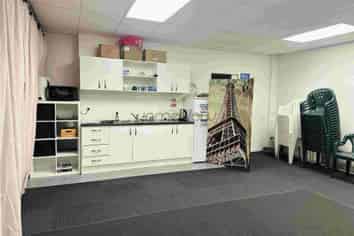  Ground Floor Office on Lambie Drive, Manukau