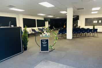  Ground Floor Office on Lambie Drive, Manukau