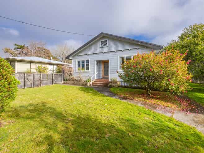 26 Porangahau Road, Waipukurau