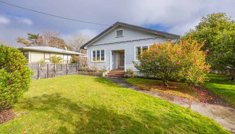 26 Porangahau Road, Waipukurau