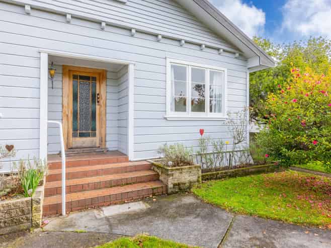 26 Porangahau Road, Waipukurau