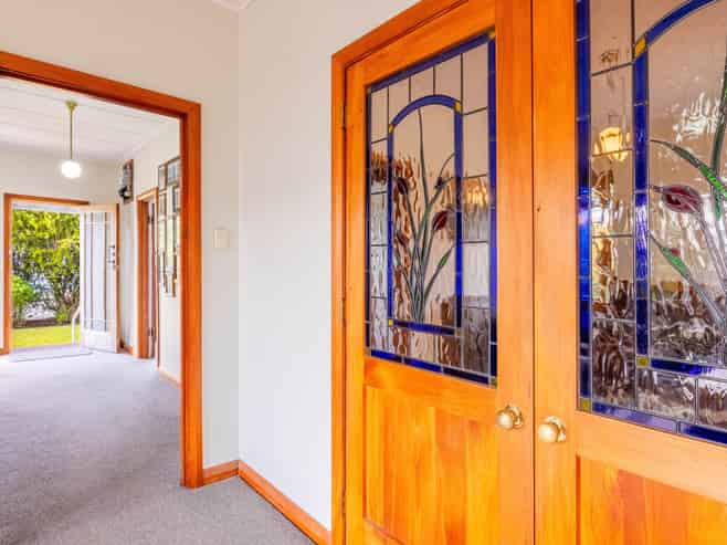 26 Porangahau Road, Waipukurau